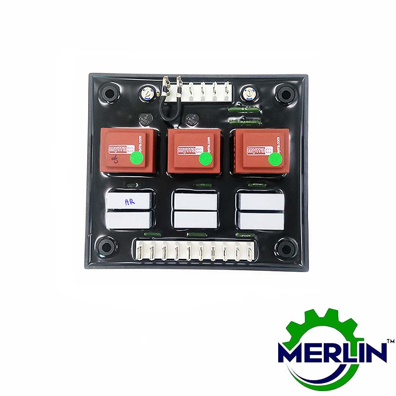 Automatic Voltage Regulator R731 (AVR )